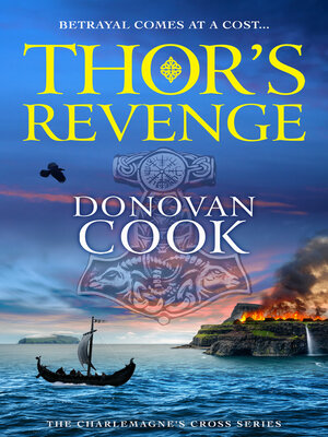 cover image of Thor's Revenge